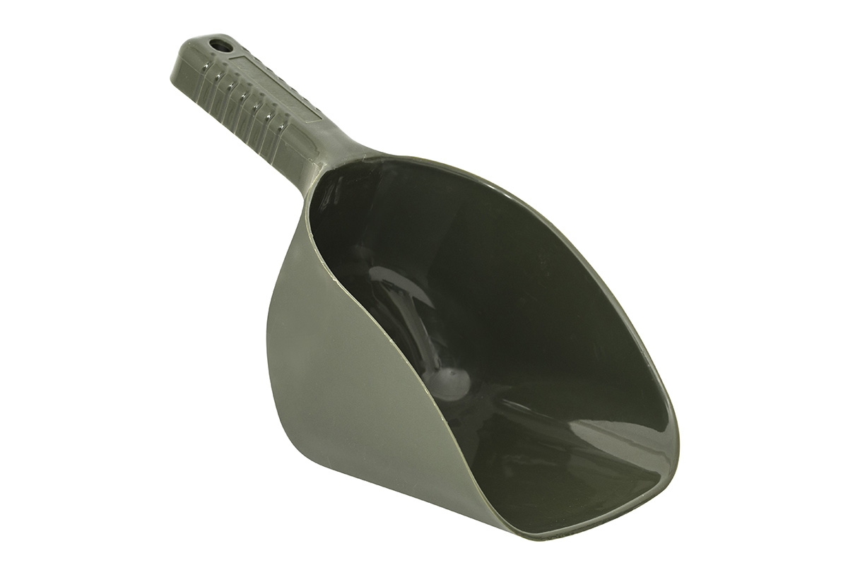Carpzoom Etetőkanál (L), 20x14 / 11 cm