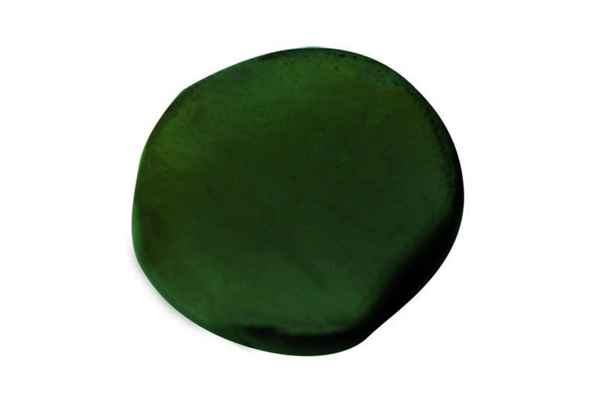 Carpzoom Ólompaszta, 20 g, zöld, 1 db