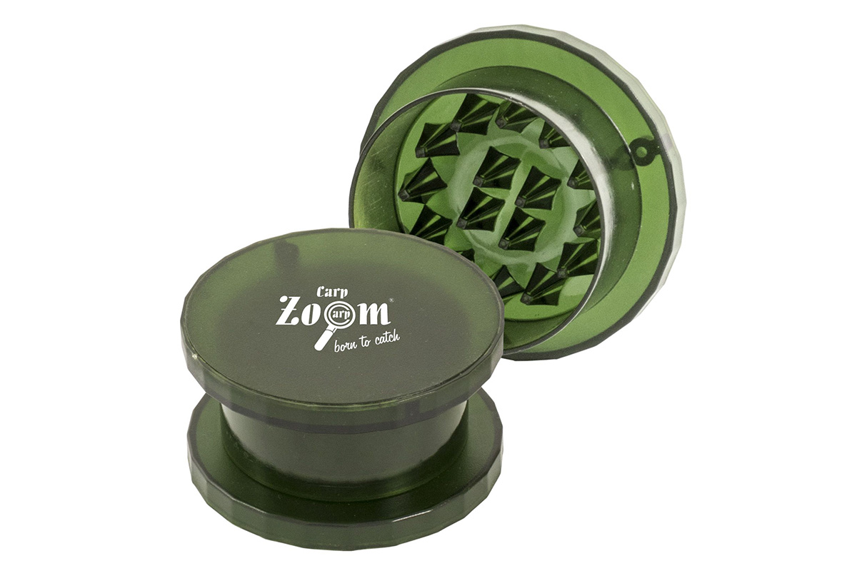 Carpzoom Pellet örlő, o10 cm
