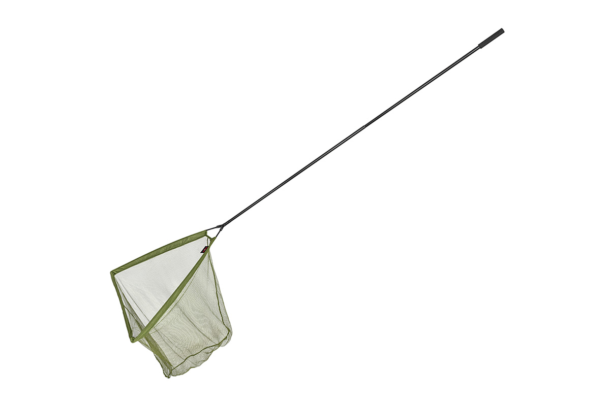Carpzoom Entrant Carp merítőháló, 275 cm, 100x90x90 cm, 2 részes