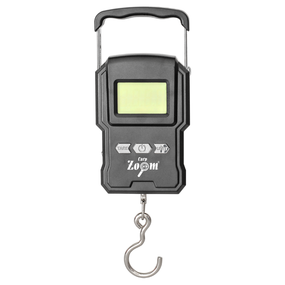 Carpzoom USB Power mérleg 75 kg