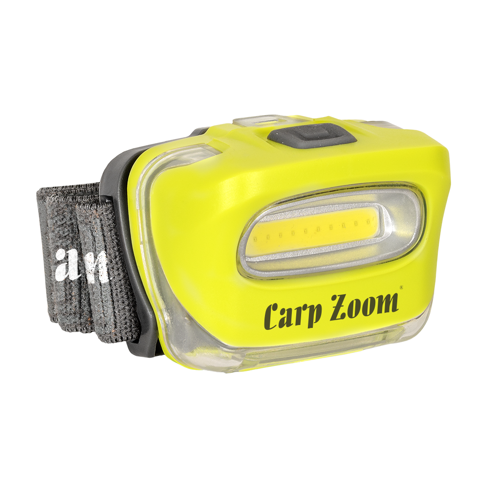 Carpzoom Tempo fejlámpa