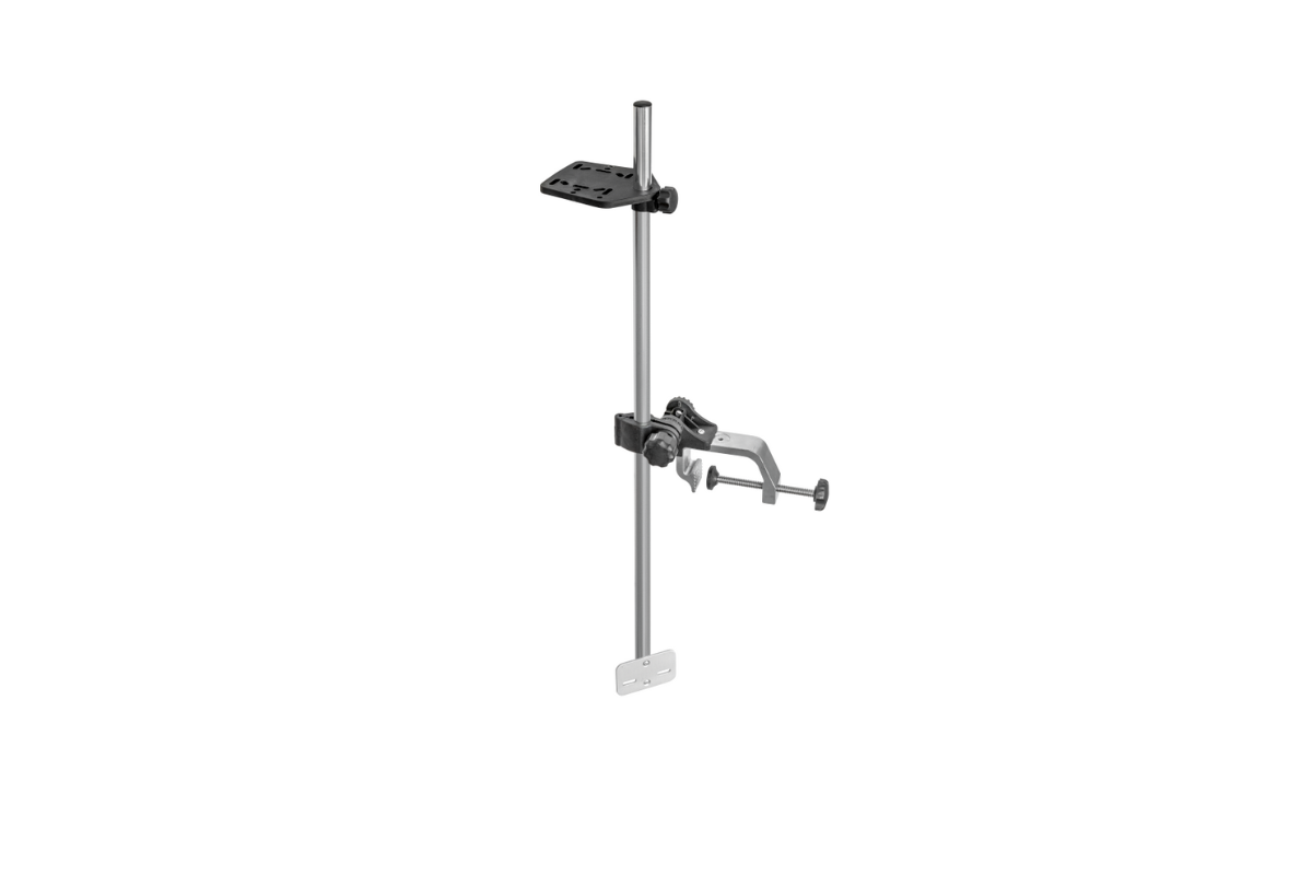 Carpzoom Professzionális szonár tartó konzol, 80 cm