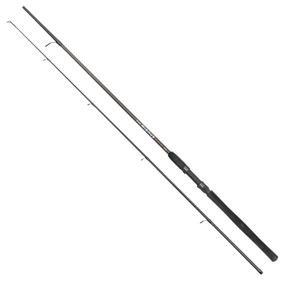 PZ Mignus Spin horgászbot, 210 cm, 20-40 g, 2 részes