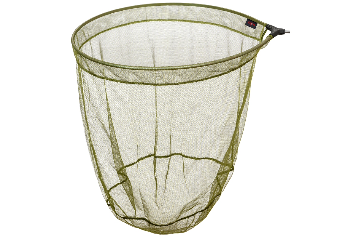 Carpzoom  Micro Mesh merítőfej, 60x50/60 cm