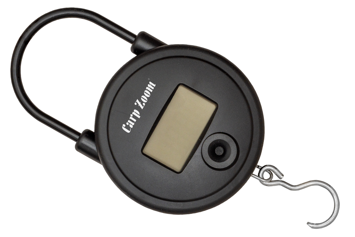 Carpzoom Smart mérleg 30 kg