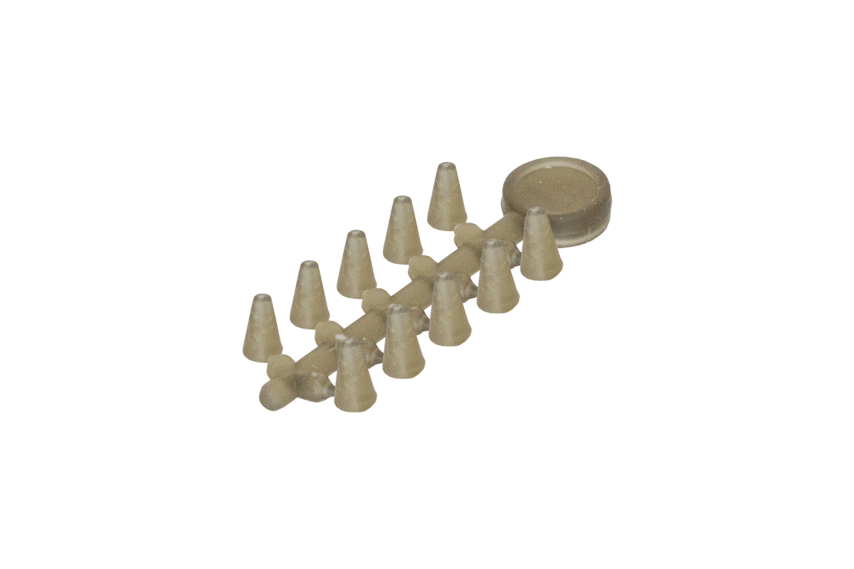 Carpzoom Horoggyűrű ütköző, 20 db
