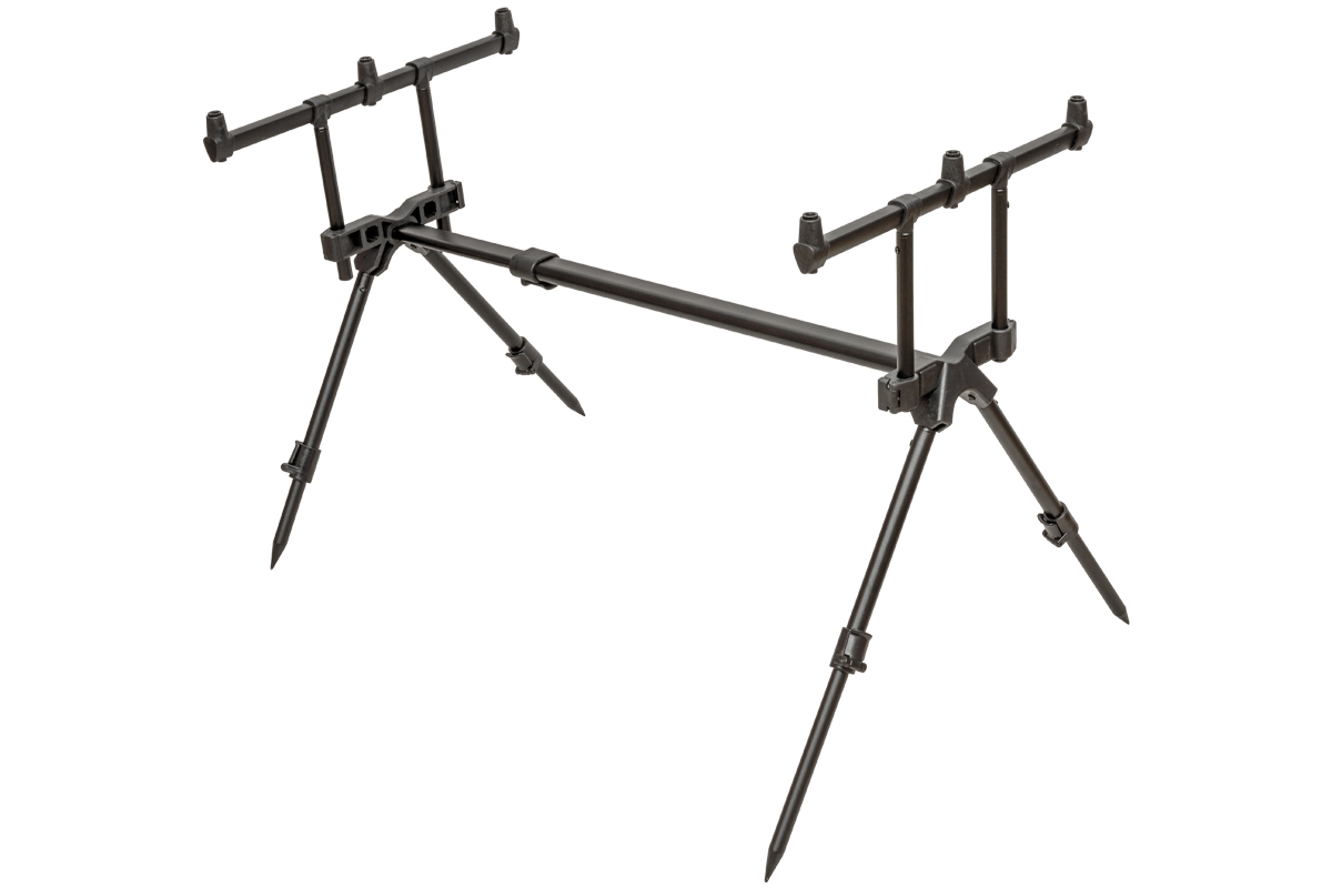 Carpzoom Derby rod pod, 60-100 cm