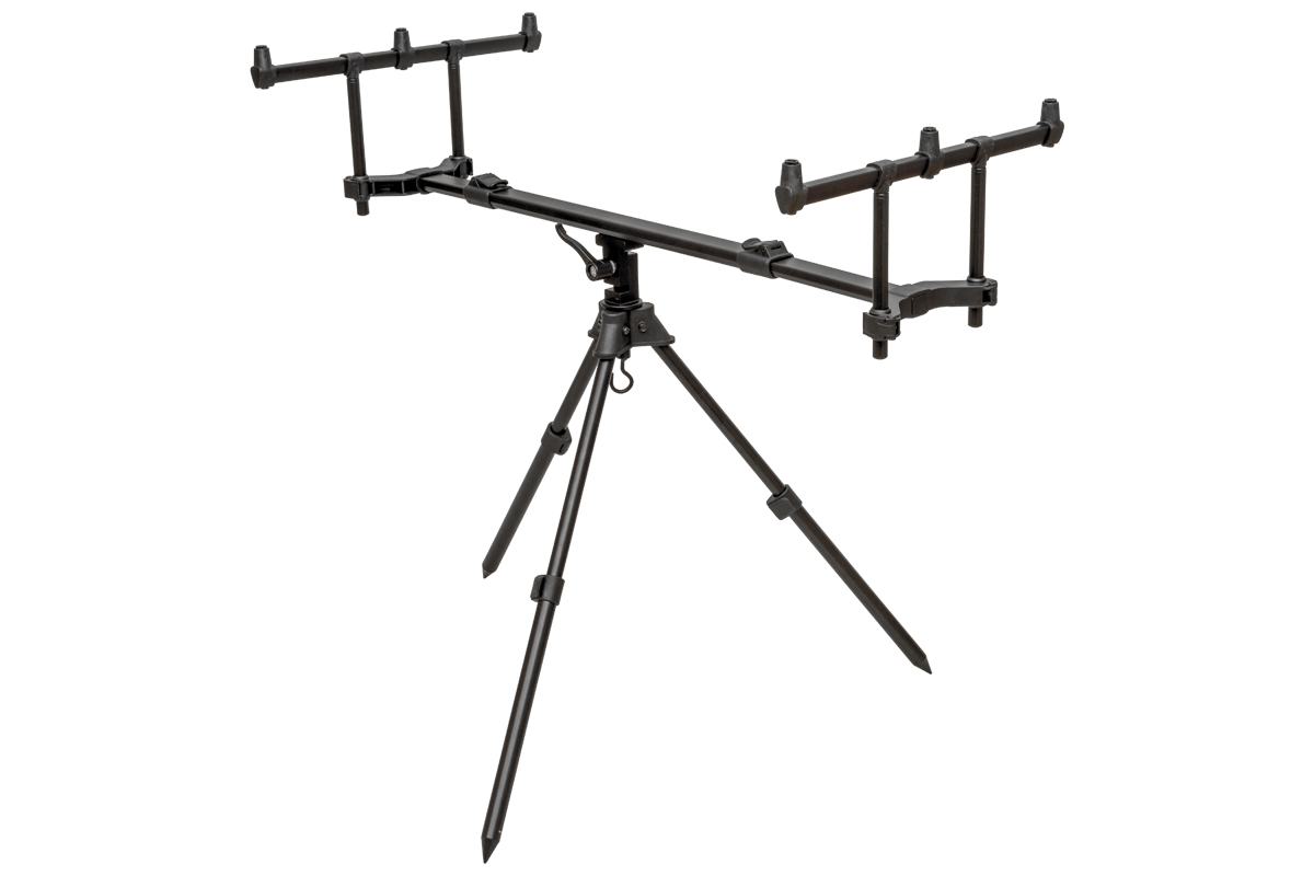 Carpzoom Nexia rod pod, 65-100 cm