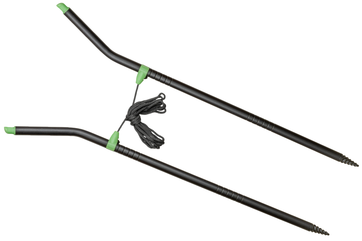 Carpzoom Distance távolságmérő szett, 60 cm / 3 m