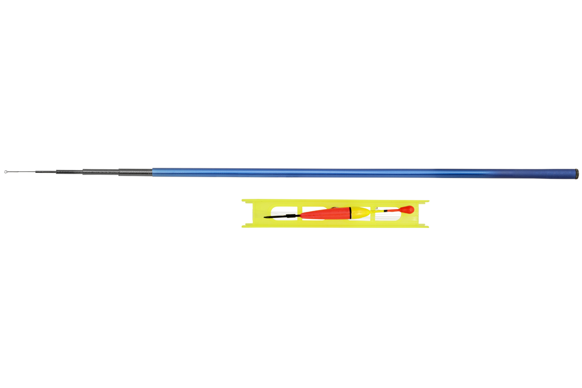 Carpzoom Spiccbotos gyerek szett, 280 cm