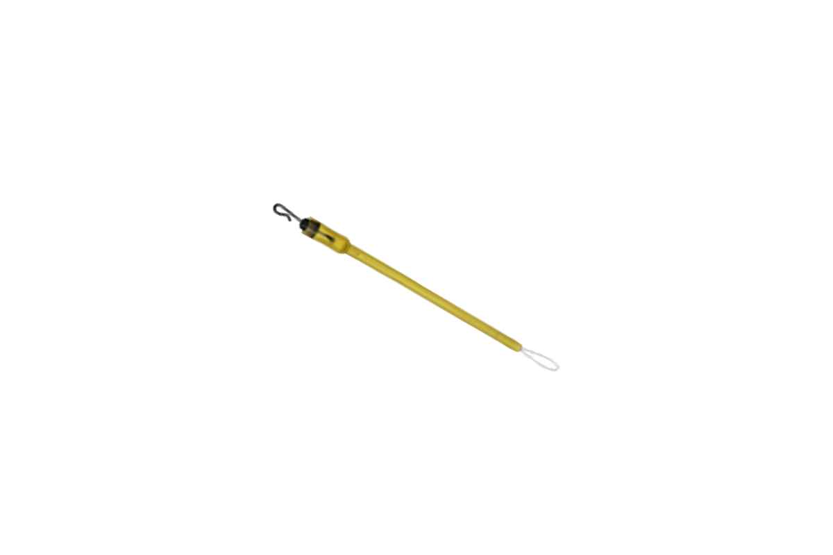 Carpzoom PVA gumihüvely szett gyorskapoccsal, 70 mm, 3 db