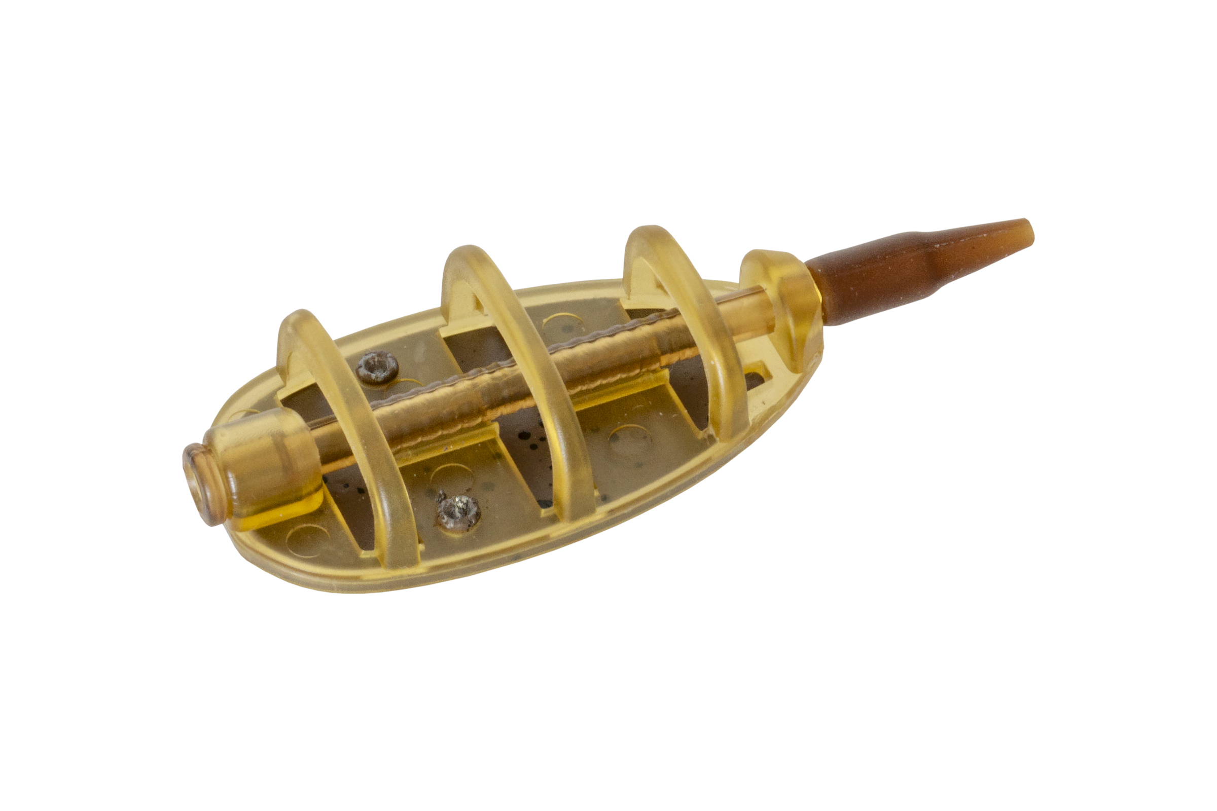 Carpzoom Smart Pro method feeder kosár 30 g, 1 db