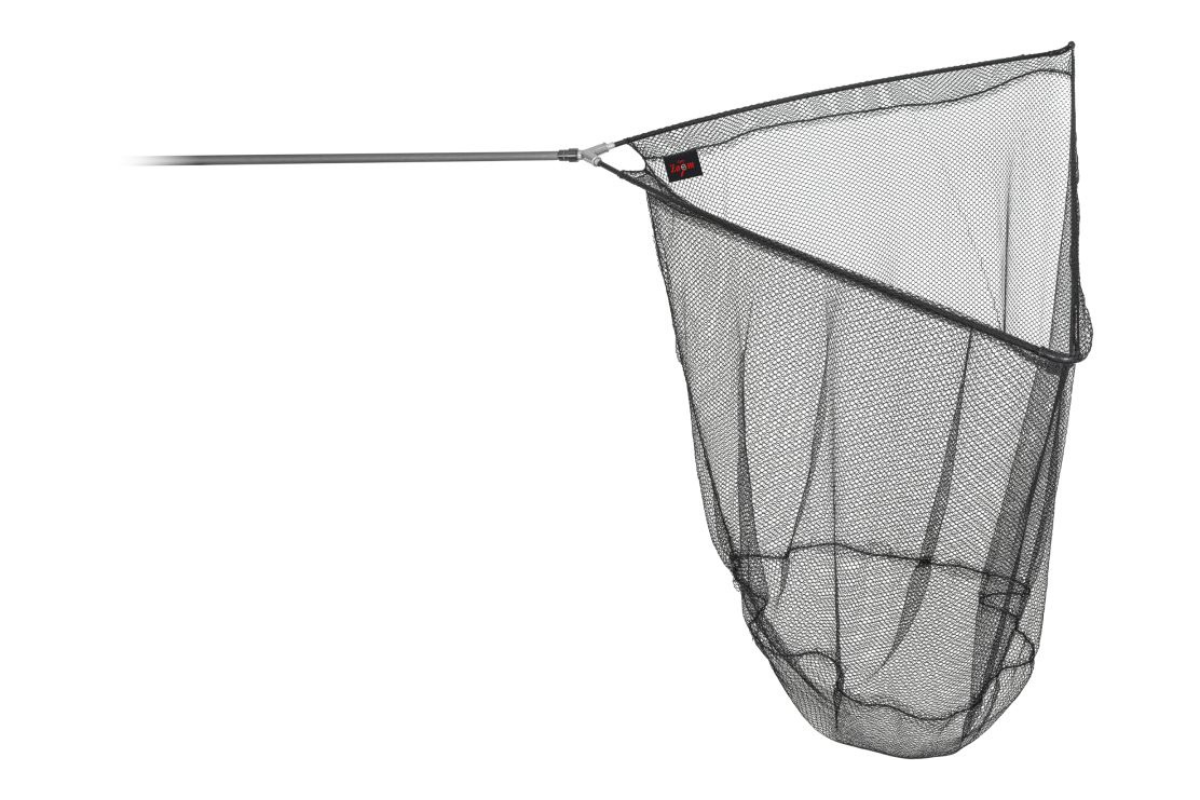 Carpzoom Diecast teleszkópos merítőháló, 250 cm, 85x115/90 cm